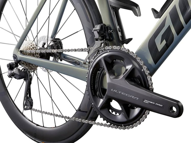 GIANT PROPEL ADVANCED SL 1 2025 - Review, Weight & Price
