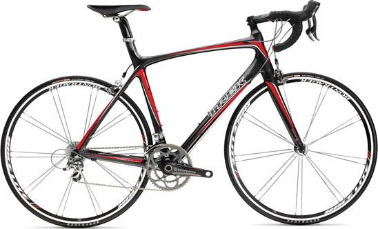 TREK MADONE 5.5 - Specs, Review, Test & Price