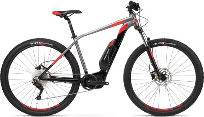 KROSS LEVEL BOOST 418 2021 Review, Test Price