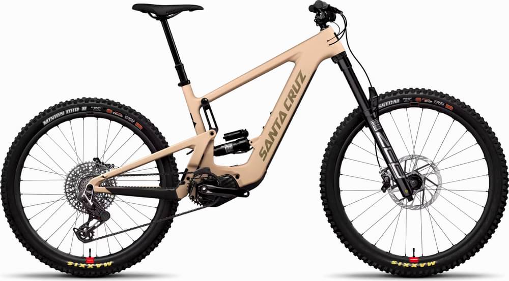 ROTWILD R.X750 CORE 2023 - Review, Test & Price