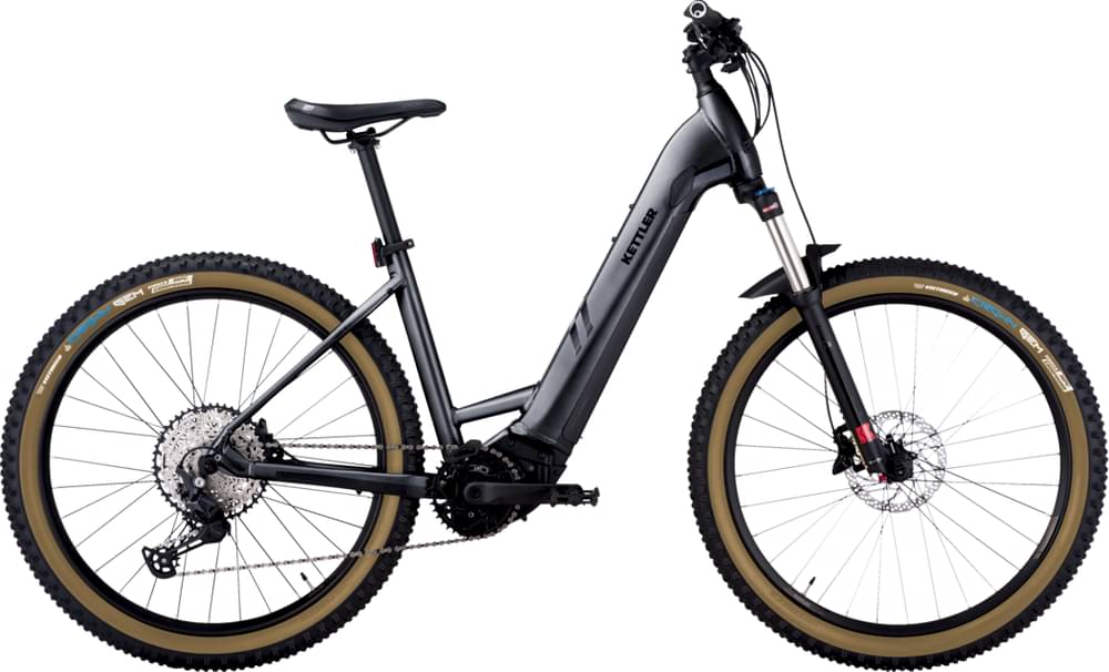 KETTLER E-TRANSHILL CX12 WAVE 2021 Review, Specs Price