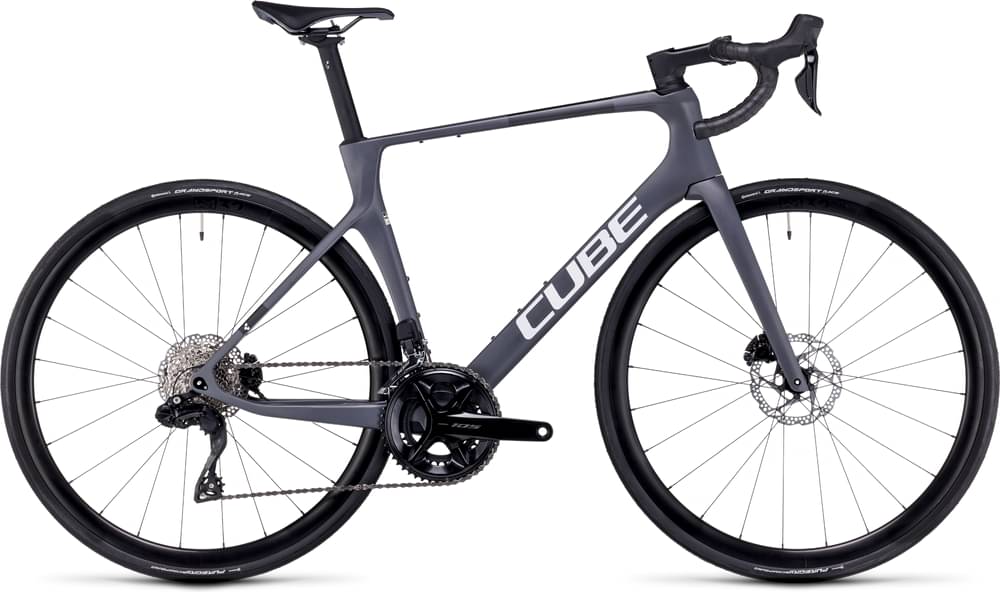 MERIDA SCULTURA 5000 2025 - Review, Test & Price