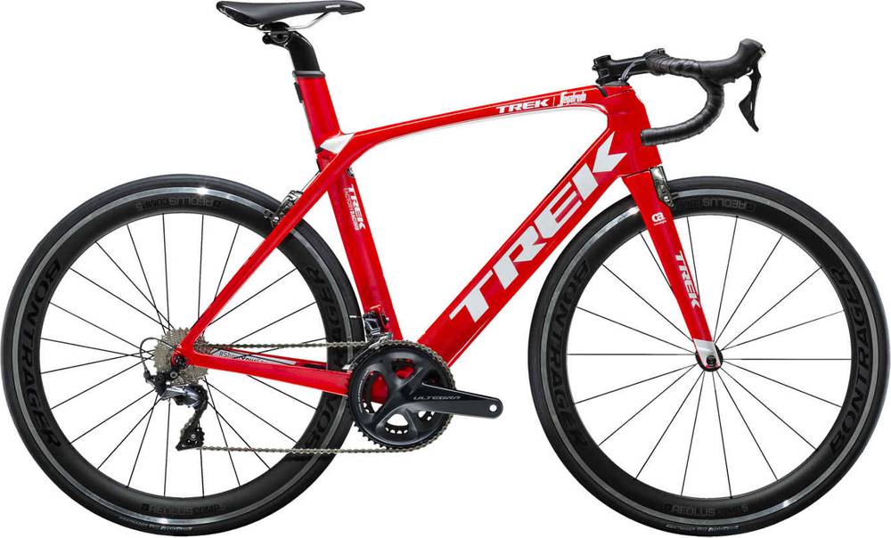 TREK MADONE SL 6 2019 - Review, Weight & Price