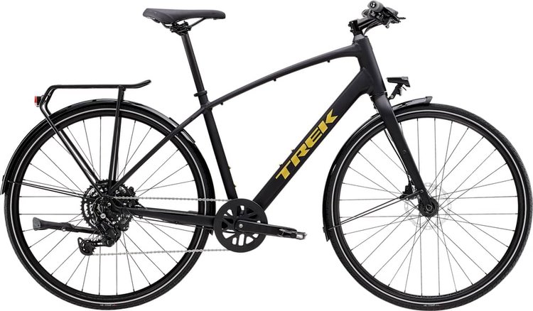 TREK FX 2 EQUIPPED 2025 - Review, Test & Price