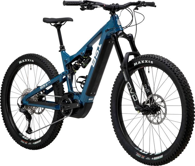 INTENSE 951 951 SERIES E-XPLORE - Review, Test & Price