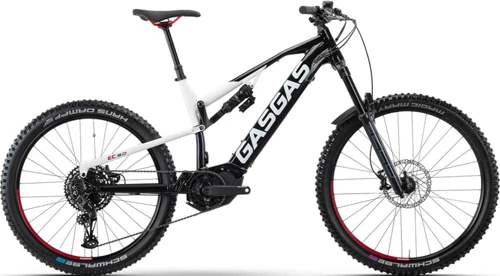 VTTAE GASGAS ENDURO CROSS 2021 Test, Avis et Prix