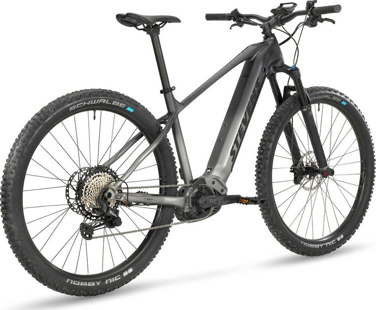 STEVENS E-AGNELLO 2020 Review, Test Price