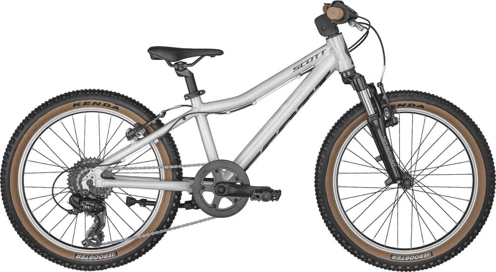 SCOTT SCALE 20 2022 - Review, Test & Price