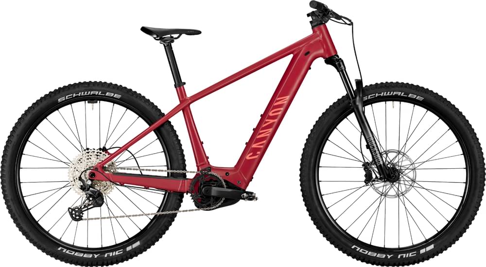 CANYON GRAND CANYON:ON 9 2024 - Review, Test & Price