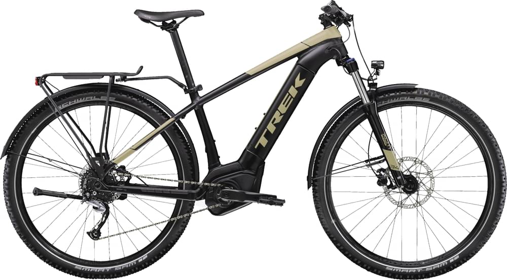 TREK POWERFLY SPORT EQUIPPED 2020 Test, Avis et Prix