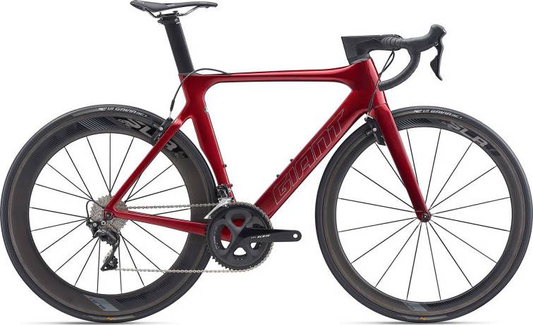 GIANT PROPEL ADVANCED PRO 2020 Review, Weight Price