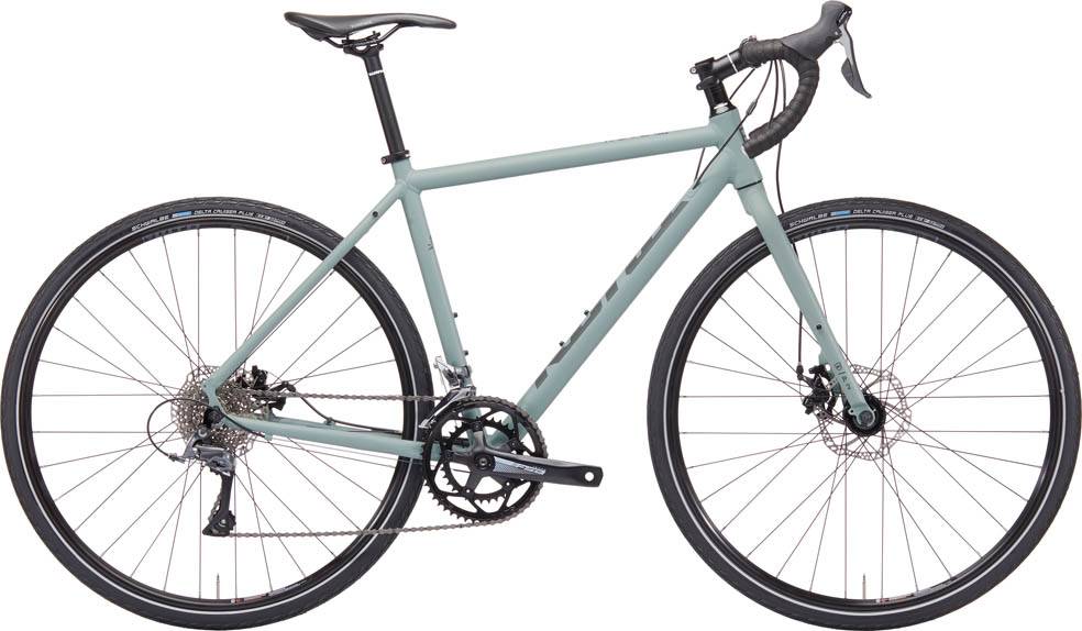 KONA ROVE 2019 - Test, Gewicht & Review