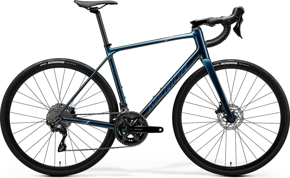 MERIDA SCULTURA ENDURANCE 400 2025 - Review, Test & Price