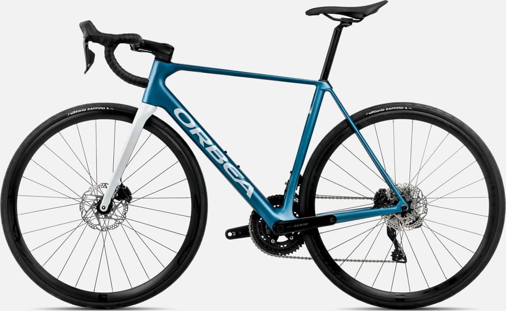 ORBEA ORCA M30I 2025 - Specs, Review, Test & Price