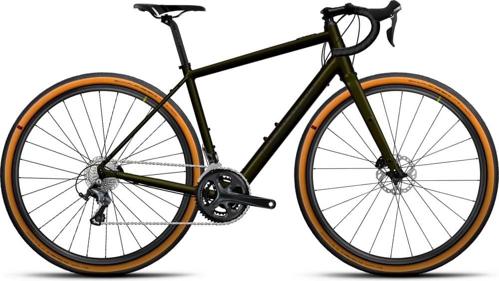 ORIGINE HELP GRAVEL LS29 2022 Test, Opiniones y Precio - Main Image