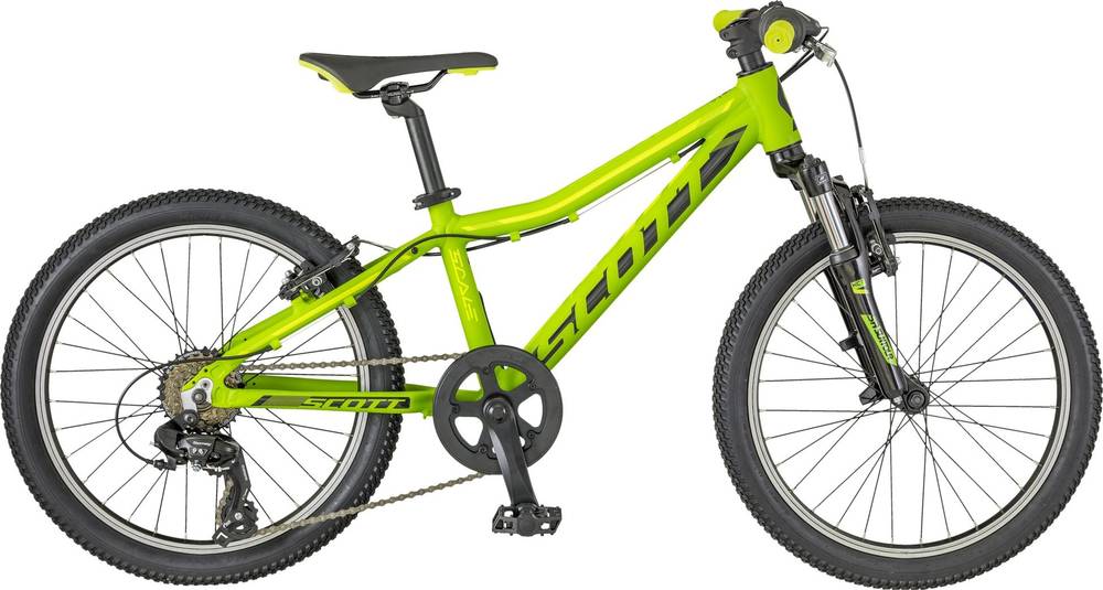 SCOTT SCALE JR 20 - Review, Specs & Price