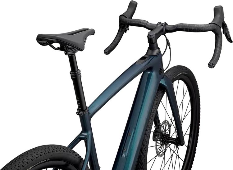 SPECIALIZED CREO 2 COMP - Review, Test & Price