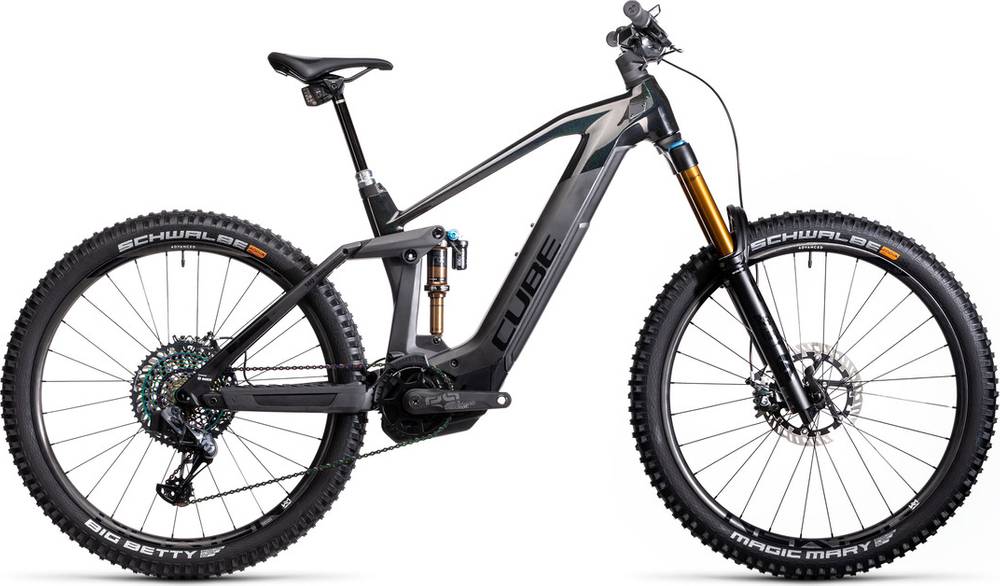 fully e bile HPC Trailblazer & Trailblazer Pro Enduro – Loaded Category:Fahrräder 20 Zoll bis 24 Zoll_Tektro HD J2920  Hydr. Disc Brake  Flat Mount (140/140) the all CYSUM Cityrun-26 Weiß Damen Size:Three Boards