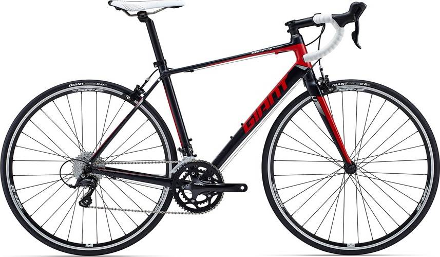 GIANT DEFY 3 - Specs, Review, Test & Price