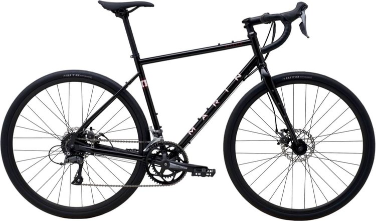 MARIN NICASIO 1 2025 - Test, Gewicht & Review