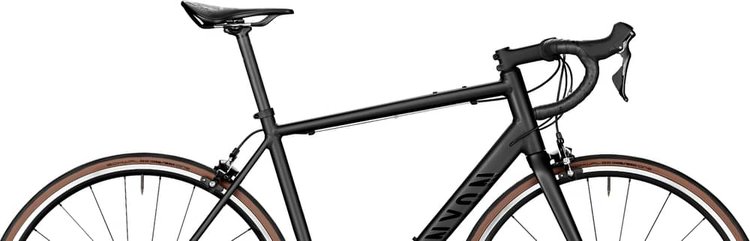 CANYON ENDURACE 7 RB - Specs, Review, Test & Price
