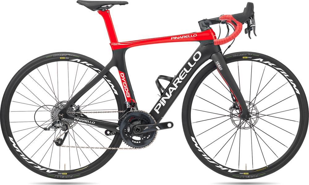 PINARELLO DYODO FORCE E BIKE Test, Opiniones y Precio