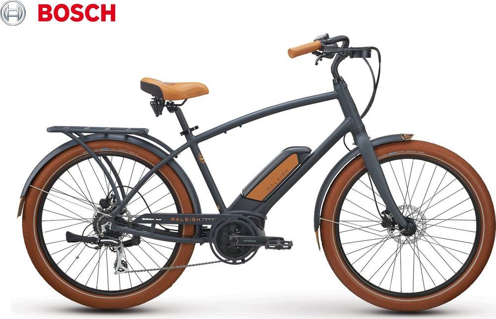 RALEIGH RETROGLIDE ROYALE IE STEP OVER 2019 Review, Specs