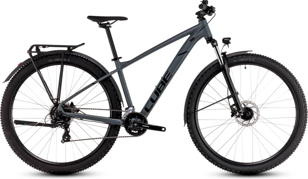 TREK DUAL SPORT 3 2020 - Review, Test & Price