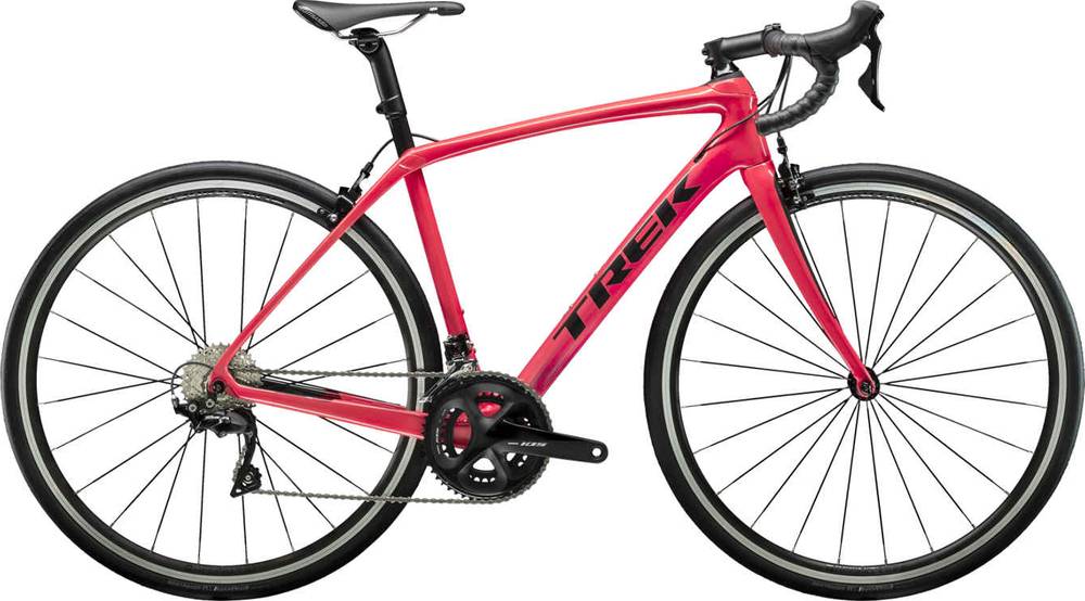 TREK DOMANE SL 5 WOMEN'S - Review, Test & Price