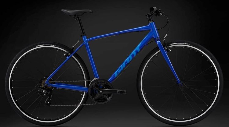GIANT ESCAPE 3 - Review, Test & Price