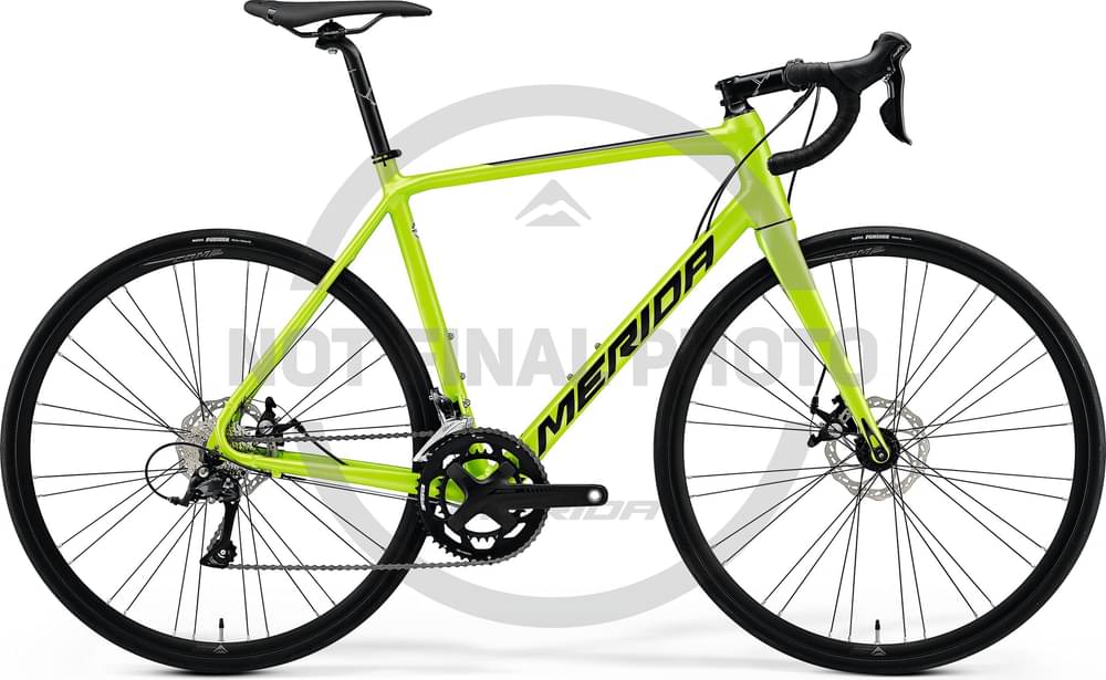 MERIDA SCULTURA 200 2022 - Review, Test & Price