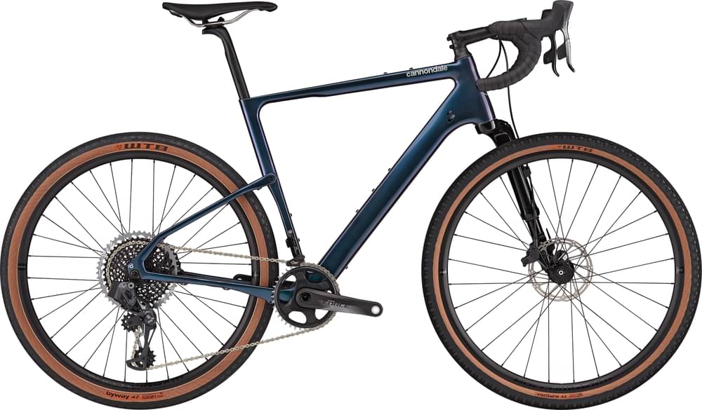 Cannondale 「キャノンデール」 TOPSTONE CARBON 1 LEFTY 2022年モデル ロードバイク グラベルロード 3723031700010 CANNONDALE TOPSTONE CARBON LEFTY 1 2022 - Review, Test & Price