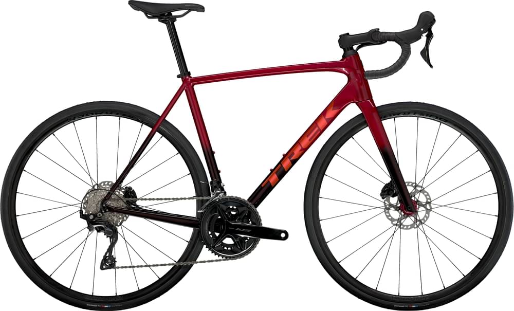 TREK ÉMONDA SL 5 2023 - Review, Weight & Price