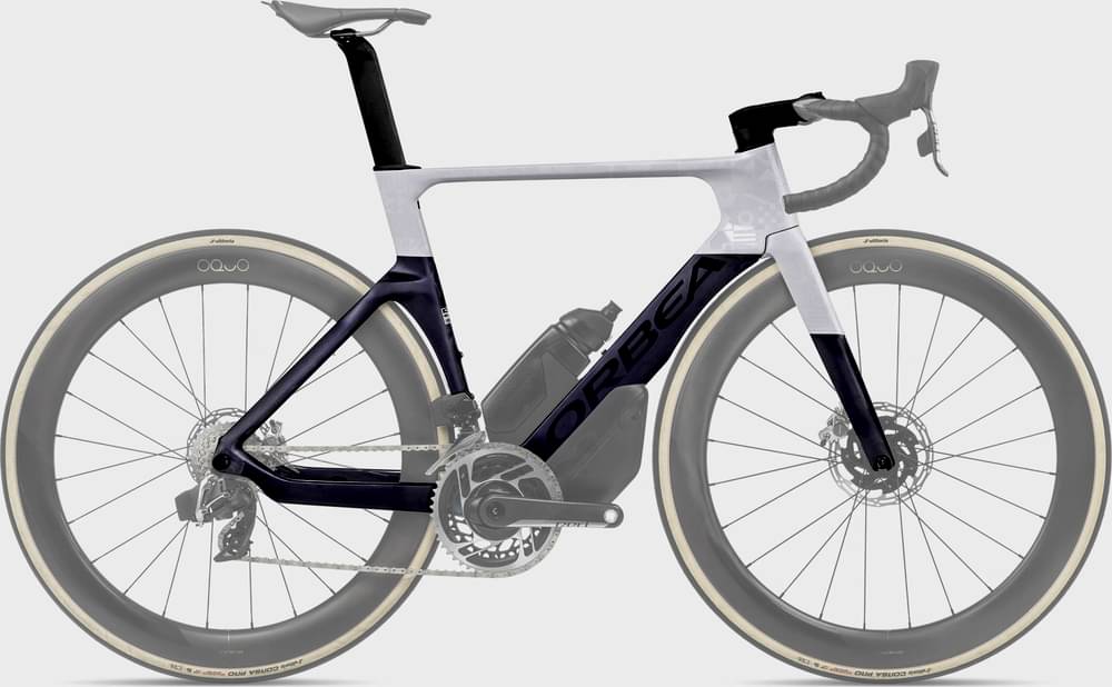 ORBEA ORCA AERO OMX 2025 - Review, Test & Price