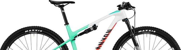 CANYON LUX WORLD CUP CF 2024 Review, Specs Price