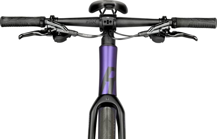 ROSE BACKROAD GRX810 MULTICROSS - Review, Test & Price