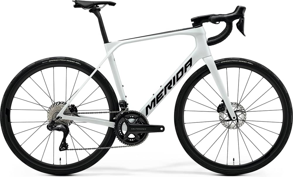 MERIDA SCULTURA ENDURANCE 8000 2025 - Review, Test & Price