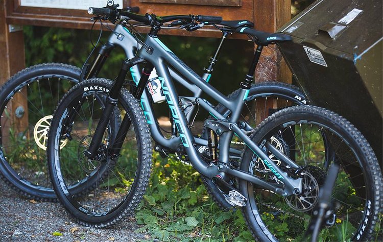 NORCO SIGHT C2 WOMENS 27.5 | Test, Bewertungen & Preis