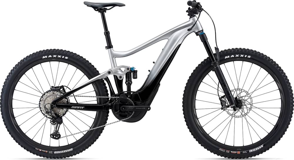 GIANT TRANCE X E+, PRO 29 1 - Review, Test & Price