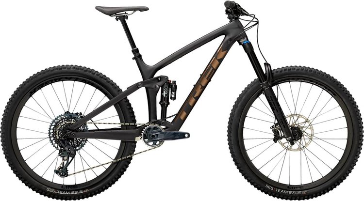 TREK REMEDY 9.8 - Specs, Review, Test & Price