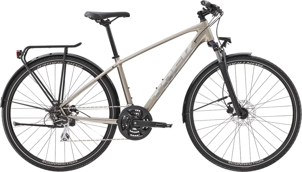 TREK DUAL SPORT 2 EQUIPPED - Review, Test & Price