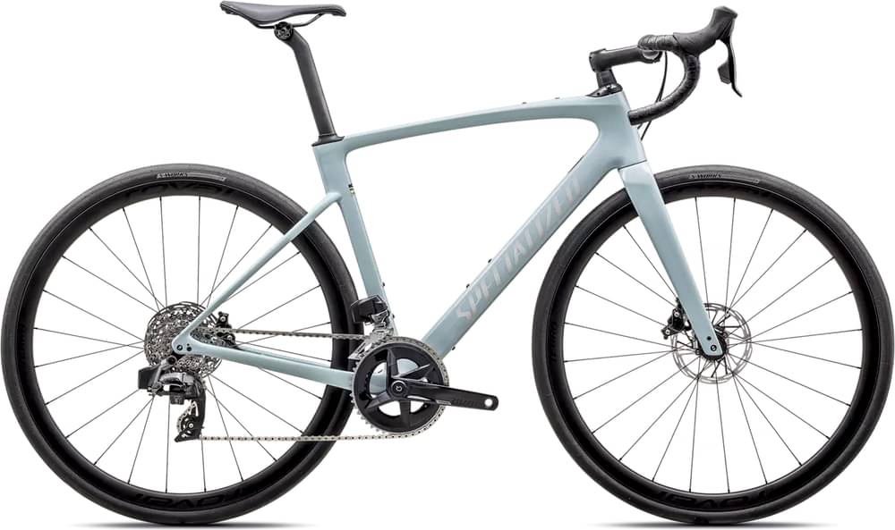 SPECIALIZED ROUBAIX SL8 EXPERT 2025 - Review, Test & Price