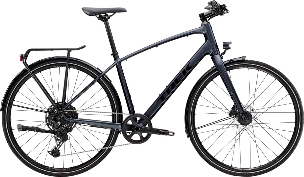 GIANT ESCAPE RX 1 W - Review, Test & Price