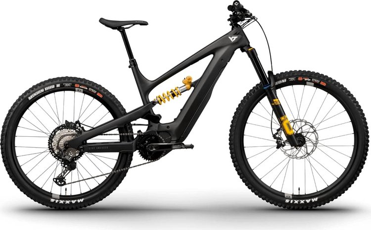 YT INDUSTRIES DECOY CORE 4 MX 2023 - Review, Test & Price