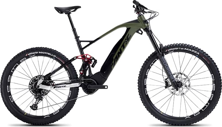 FANTIC XEF 1.8 SPORT 2024 - Review, Test & Price
