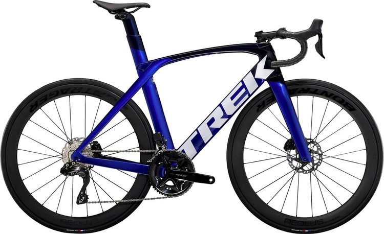 TREK MADONE SL 6 DI2 GEN 6 - Review, Test & Price