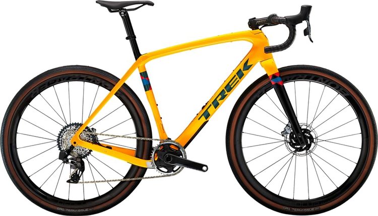 TREK CHECKPOINT SLR 9 AXS - Review, Test & Price