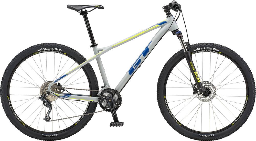 GT AVALANCHE COMP - Specs, Review, Test & Price