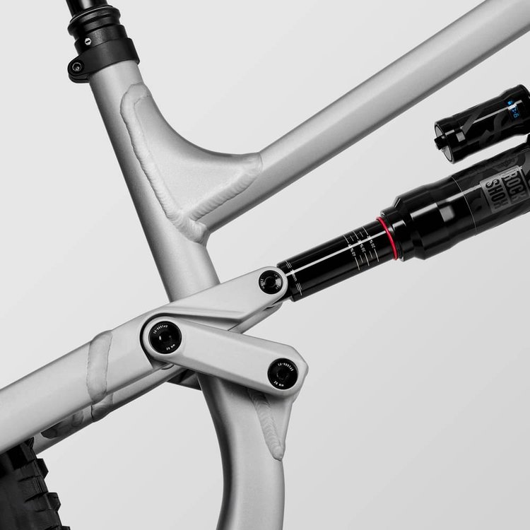 CANYON TORQUE 5 2023 - Specs, Review, Test & Price