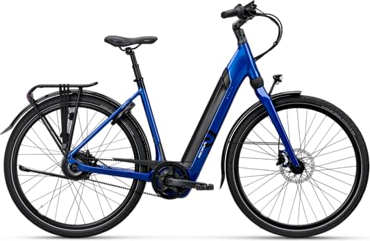 KOGA E-NOVA EVO PT PRO WOMEN'S 2023 Review, Test Price